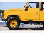 Thumbnail Photo 48 for 1997 Land Rover Defender